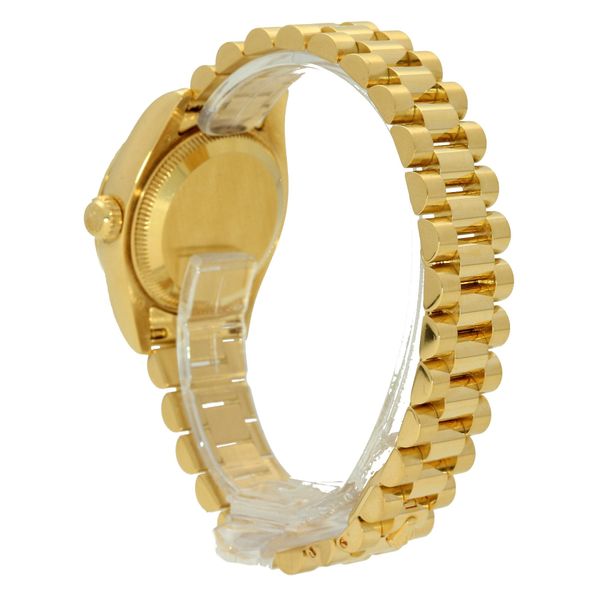 Rolex Datejust Lady 179178